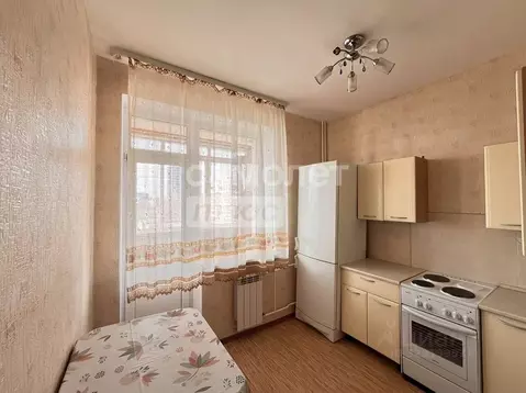 1-к кв. Иркутская область, Иркутск Амурский проезд, 16 (41.5 м)