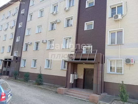 3-комнатная квартира: Туапсе, Сочинская улица, 86 (75.1 м)