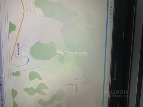 Участок в Свердловская область, Слободо-Туринский район, ...