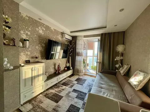 2-к кв. Волгоградская область, Волгоград Ангарская ул., 100А (38.4 м)