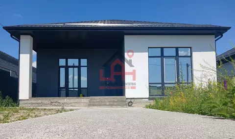 Дом в Ставропольский край, Предгорный муниципальный округ, ...