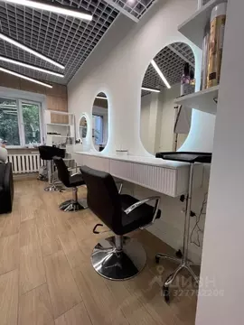 Помещение свободного назначения в Москва Грузинский пер., 6 (17 м)