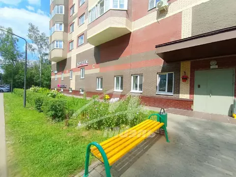 Продается 1-комнатная квартира