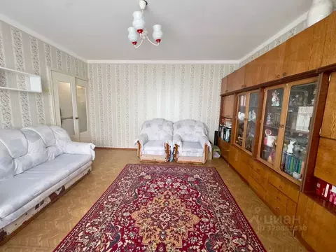 2-к кв. Омская область, Омск просп. Мира, 104 (51.0 м)