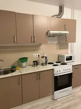 2-к кв. Москва Внуковское поселение, ул. Самуила Маршака, 23к1 (60.0 ...