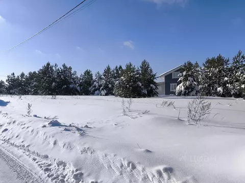 Участок в Московская область, Раменский муниципальный округ, д. ...