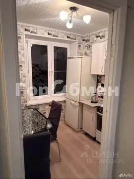 2-к кв. Москва ул. Свободы, 89К4 (46.0 м)