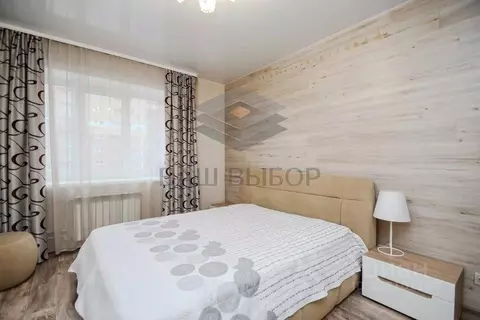 2-к кв. Омская область, Омск ул. 3-я Енисейская, 32/2 (58.4 м)