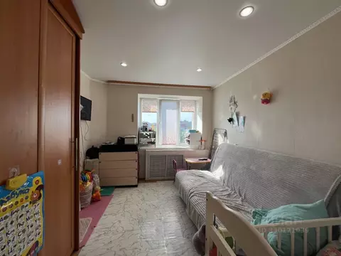 Студия Пермский край, Пермь ул. Гашкова, 13 (17.0 м)