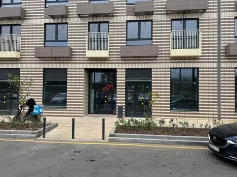 Торговая площадь в Московская область, Красногорск городской округ, ...