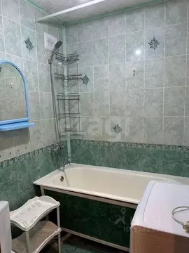 2-к кв. Томская область, Северск ул. 40 лет Октября, 10 (38.0 м)