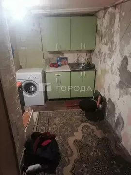 Дом в Новосибирск, 1-й Покатный переулок, 12 (68.7 м)