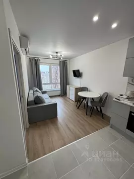 2-к кв. Москва Перовское ш., 2к2 (35.0 м)