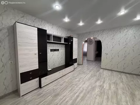 3-комнатная квартира: Спасск-Дальний, Юбилейная улица, 32 (59.7 м)