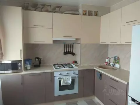 1-к кв. Крым, Евпатория ул. Чапаева, 93 (39.0 м)