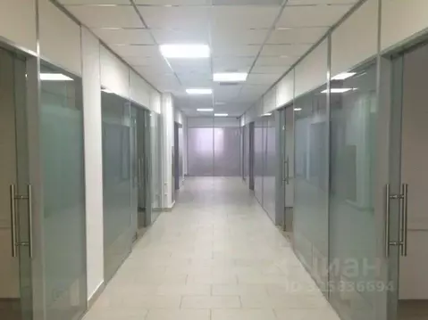 Офис в Московская область, Красногорск городской округ, Путилково пгт, ...