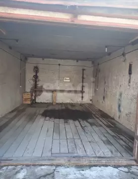 Гараж в Тюменская область, Тюмень Депутатская ул., 89 (22 м)