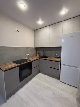 1-к кв. Татарстан, Казань ул. Баки Урманче, 4к4 (40.0 м)