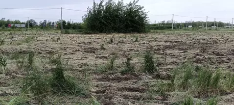 Участок в Ростовская область, Аксайский район, Щепкинское с/пос, пос. ...