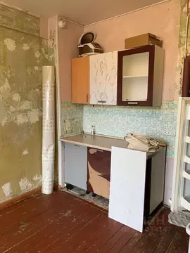 Комната Свердловская область, Екатеринбург тракт Сибирский, 11 (12.0 ...