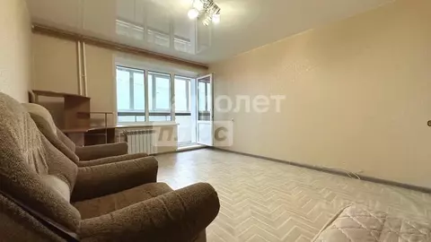 1-к кв. Пензенская область, Пенза ул. Совхоз-техникум, 3 (34.9 м)