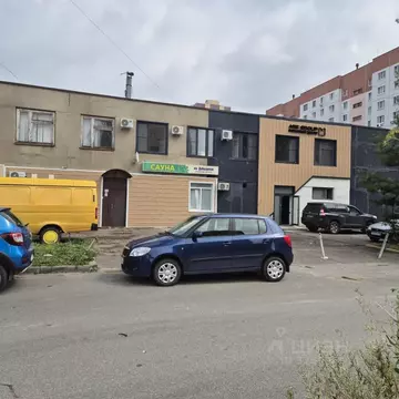 Помещение свободного назначения в Татарстан, Казань ул. Дубравная, 5/1 ...