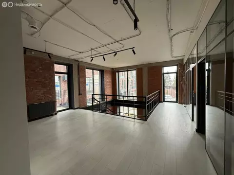 Помещение свободного назначения (217.3 м)