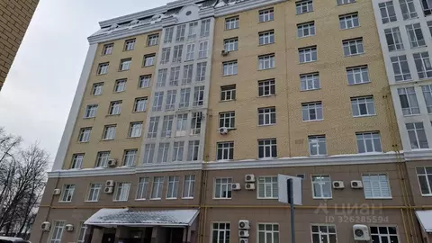 4-к кв. Чувашия, Чебоксары просп. Ленина, 7 (121.0 м)