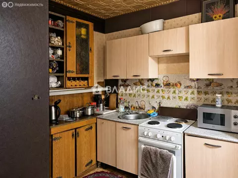 2-комнатная квартира: Королёв, проспект Космонавтов, 39 (54 м)