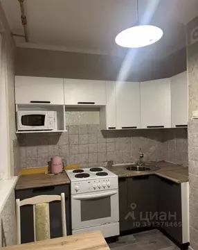 1-к кв. Московская область, Реутов Молодежная ул., 1 (40.0 м)