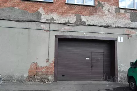 Склад в Кемеровская область, Новокузнецк Производственная ул., 19 (134 ...