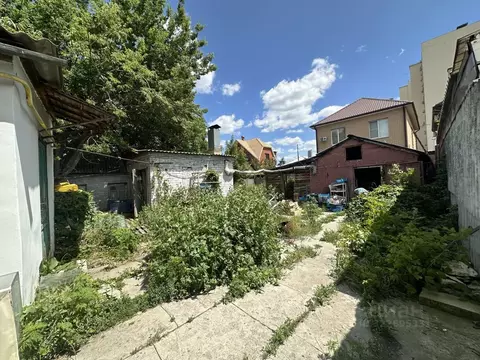 Участок в Ростовская область, Ростов-на-Дону Линейная ул., 10 (4.6 ...