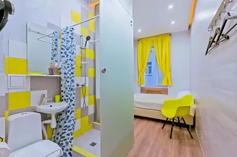 Комната Санкт-Петербург Невский просп., 136В