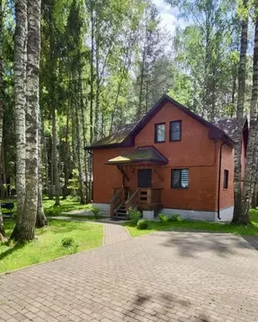 Дом в Ярославская область, Переславль-Залесский муниципальный округ, ...