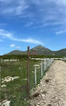 Участок в Ставропольский край, Предгорный муниципальный округ, Дюшес ...