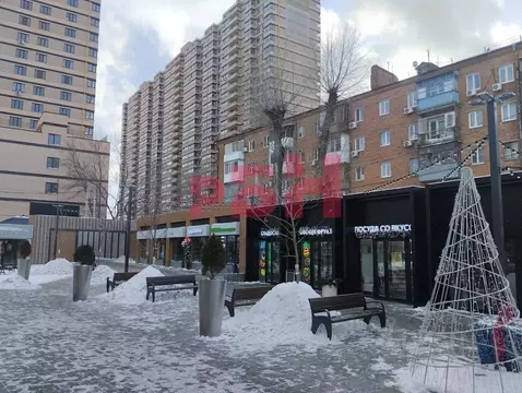 Помещение свободного назначения в Ростовская область, Ростов-на-Дону ...