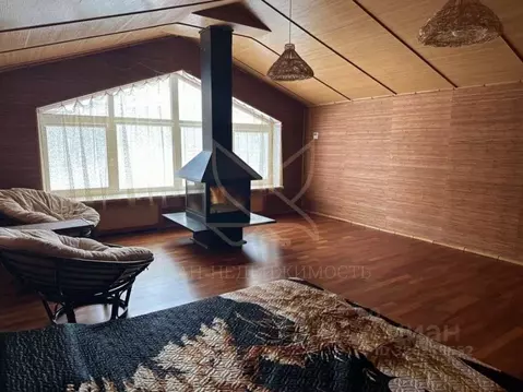 Дом в Ставропольский край, Пятигорск ул. Буачидзе, 3 (109 м)