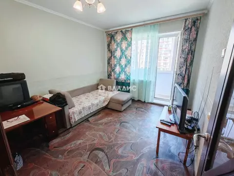 2-к кв. Белгородская область, Белгород ул. Губкина, 25 (43.9 м)