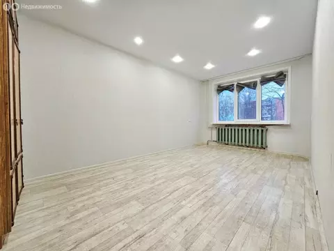 1-комнатная квартира: Киров, улица Екатерины Кочкиной, 10 (39 м)