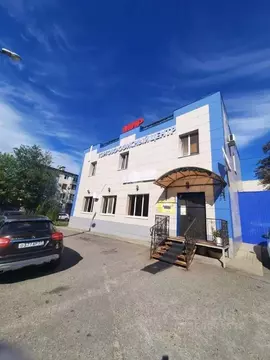 Офис в Белгородская область, Белгород ул. Щорса, 9 (45 м)