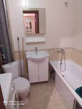 1-к кв. Иркутская область, Иркутск Радужный мкр, 80 (30.0 м)