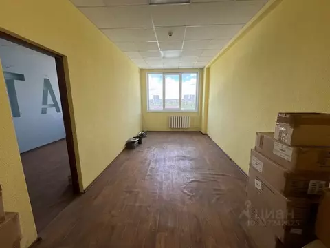 Офис в Волгоградская область, Волгоград пос. Ангарский, ул. Бурейская, ...