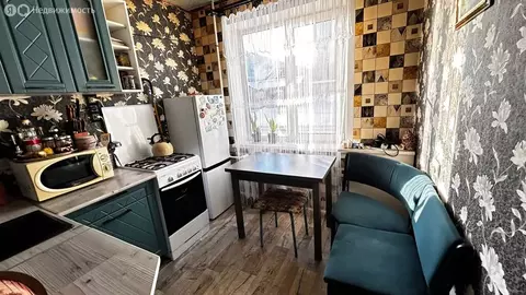 2-комнатная квартира: Печоры, Юбилейная улица, 9 (36.7 м)