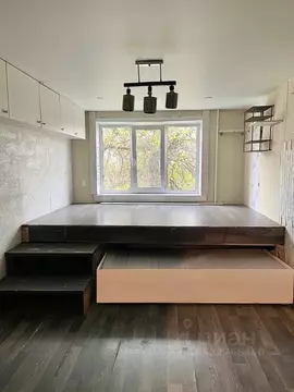 Комната Свердловская область, Екатеринбург ул. Бородина, 9 (17.2 м)