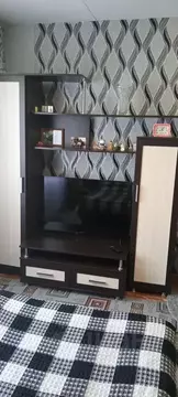 1-к кв. Псковская область, Пушкинские Горы рп ул. Лермонтова, 9 (43.0 ...