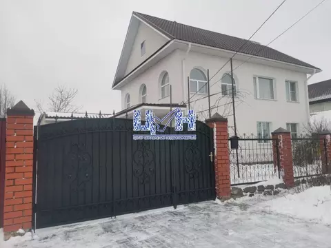 Дом в Курская область, Курск Аэроклубная ул., 38 (170 м)