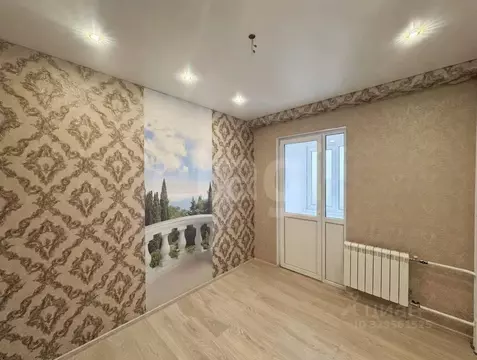 1-к кв. Московская область, Жуковский ул. Гагарина, 62 (36.6 м)