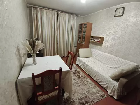2-к кв. Московская область, Фрязино ул. Попова, 8 (47.0 м)