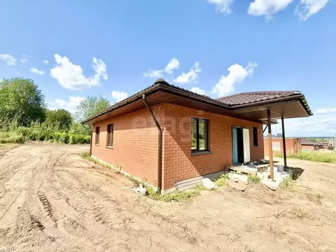 Дом в Удмуртия, Завьяловский район, Ягульские просторы дп ул. ...