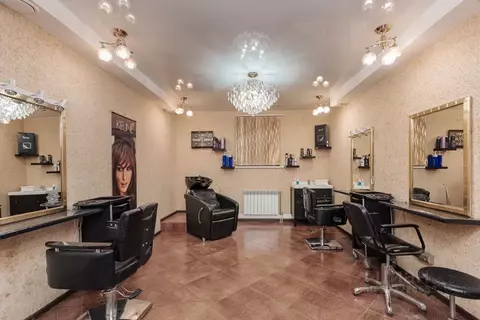 Офис в Новосибирская область, Новосибирск ул. Кузьмы Минина, 9/3 (75 ...